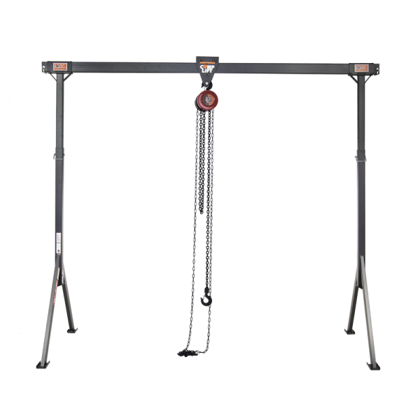 600lb A-Frame Gantry