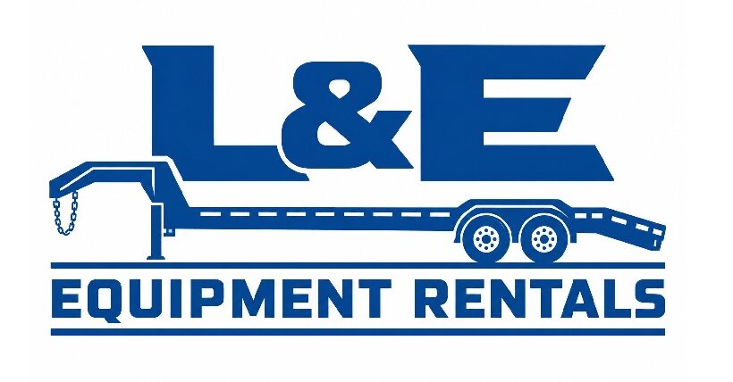 L&E Equipment Rentals