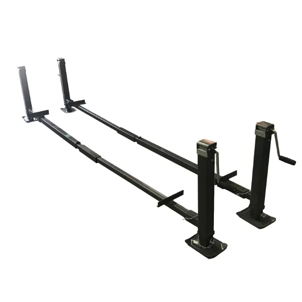 RTU Lift